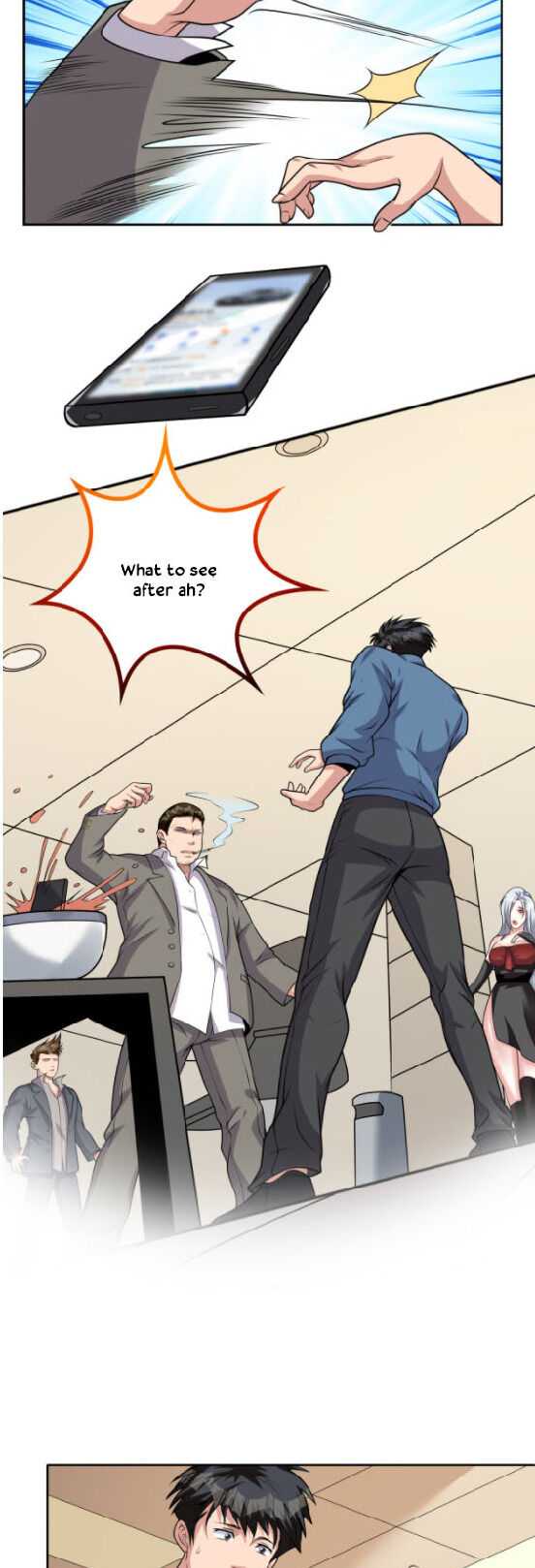 Super Appraiser Chapter 7 - Page 35