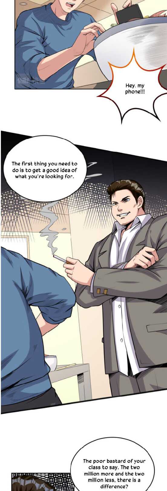 Super Appraiser Chapter 7 - Page 36
