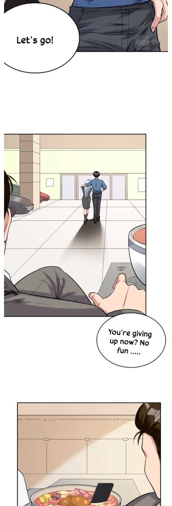 Super Appraiser Chapter 7 - Page 39
