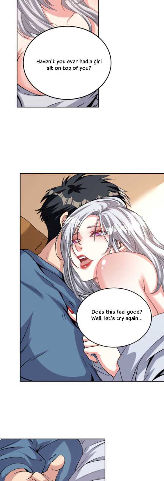 Super Appraiser Chapter 7 - Page 10