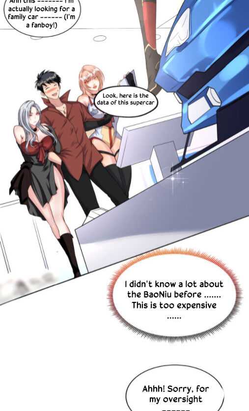 Super Appraiser Chapter 8 - Page 13
