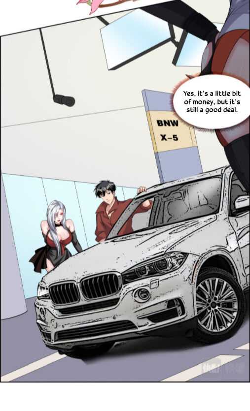 Super Appraiser Chapter 8 - Page 16