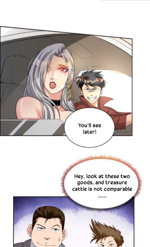 Super Appraiser Chapter 8 - Page 20