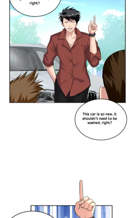 Super Appraiser Chapter 8 - Page 22
