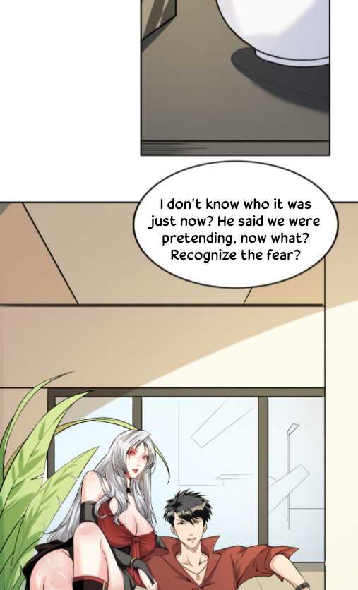 Super Appraiser Chapter 8 - Page 4
