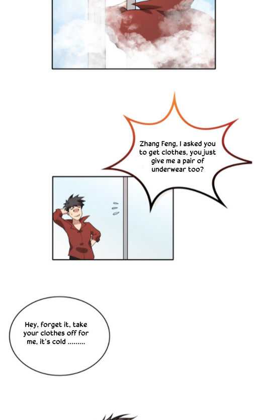Super Appraiser Chapter 8 - Page 35