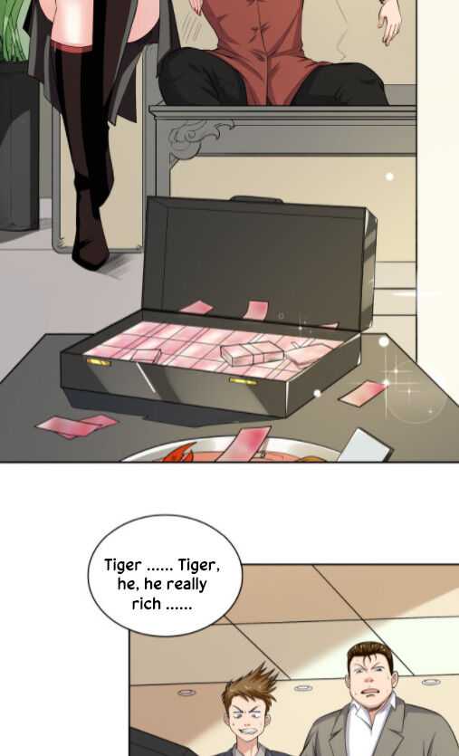 Super Appraiser Chapter 8 - Page 5