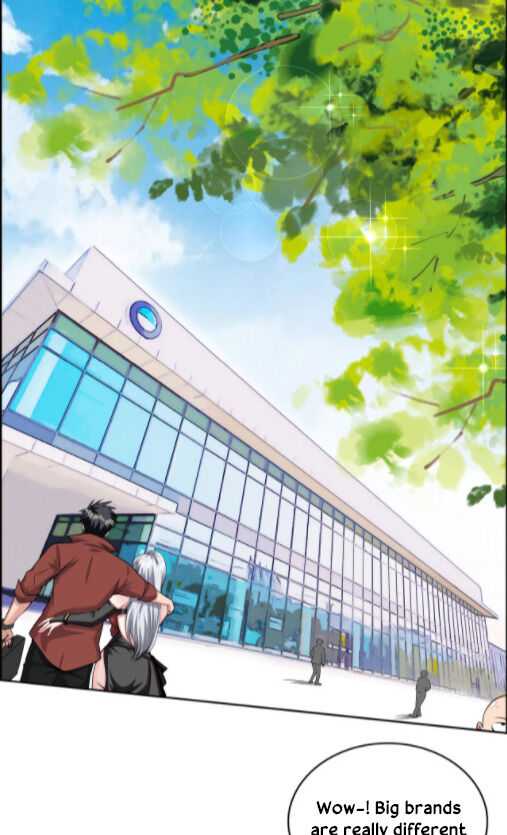 Super Appraiser Chapter 8 - Page 9