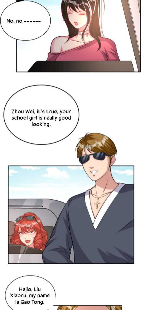 Super Appraiser Chapter 9 - Page 17