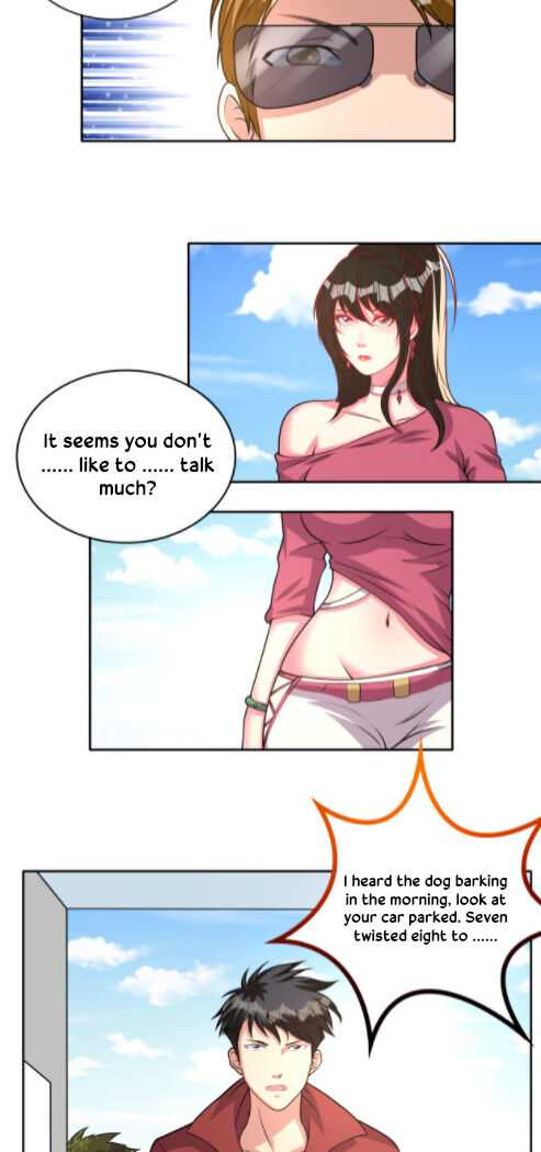 Super Appraiser Chapter 9 - Page 18