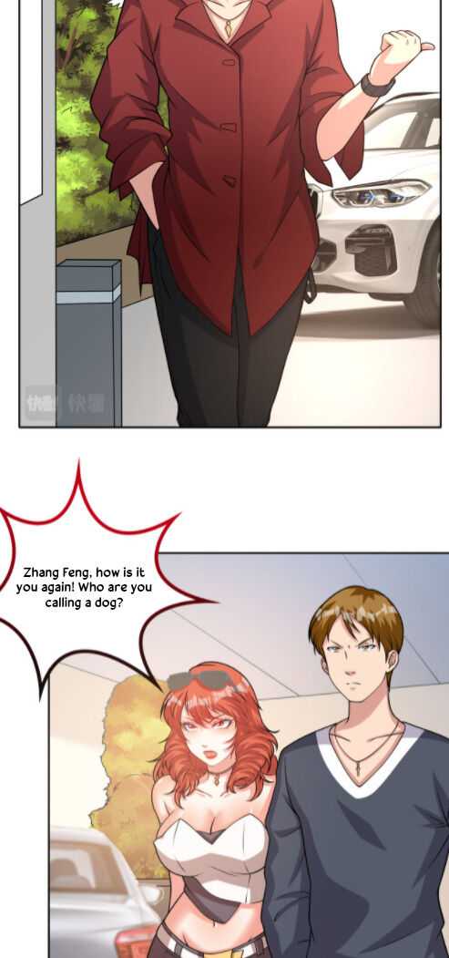 Super Appraiser Chapter 9 - Page 19