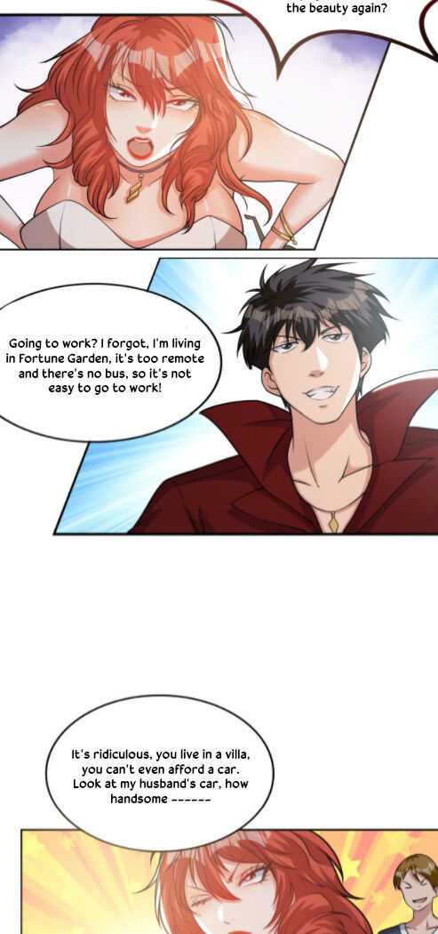 Super Appraiser Chapter 9 - Page 21