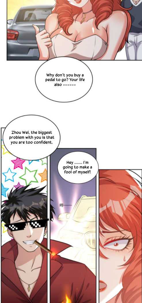 Super Appraiser Chapter 9 - Page 22