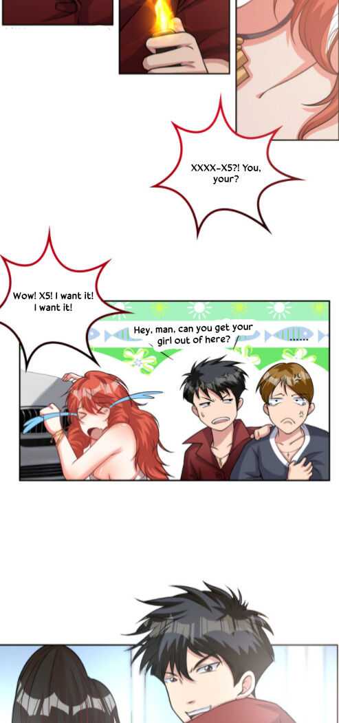 Super Appraiser Chapter 9 - Page 23