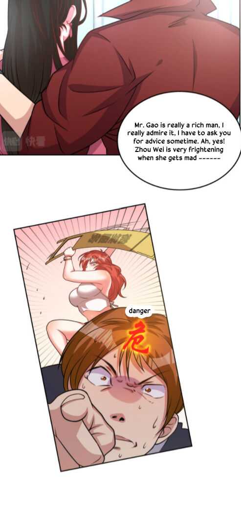 Super Appraiser Chapter 9 - Page 24
