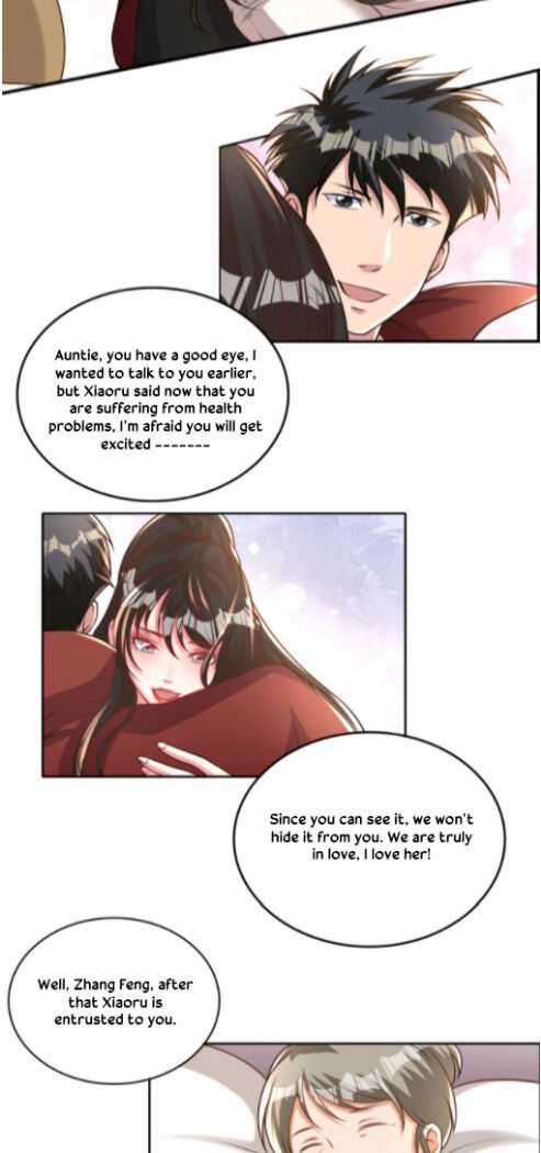 Super Appraiser Chapter 9 - Page 32