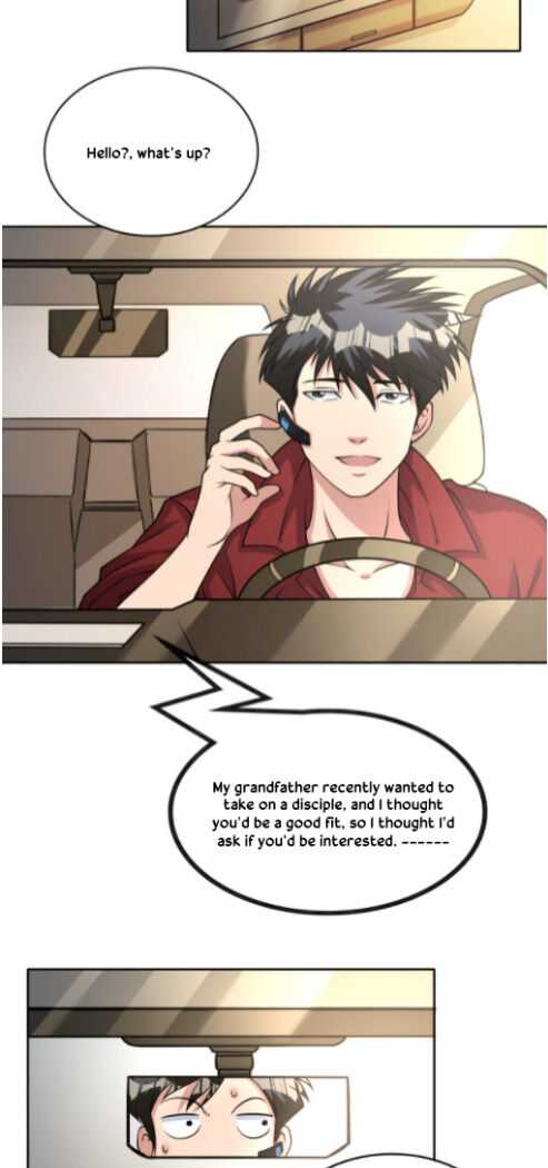 Super Appraiser Chapter 9 - Page 37