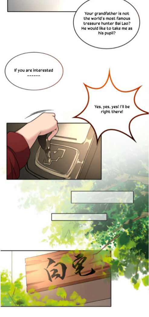 Super Appraiser Chapter 9 - Page 38