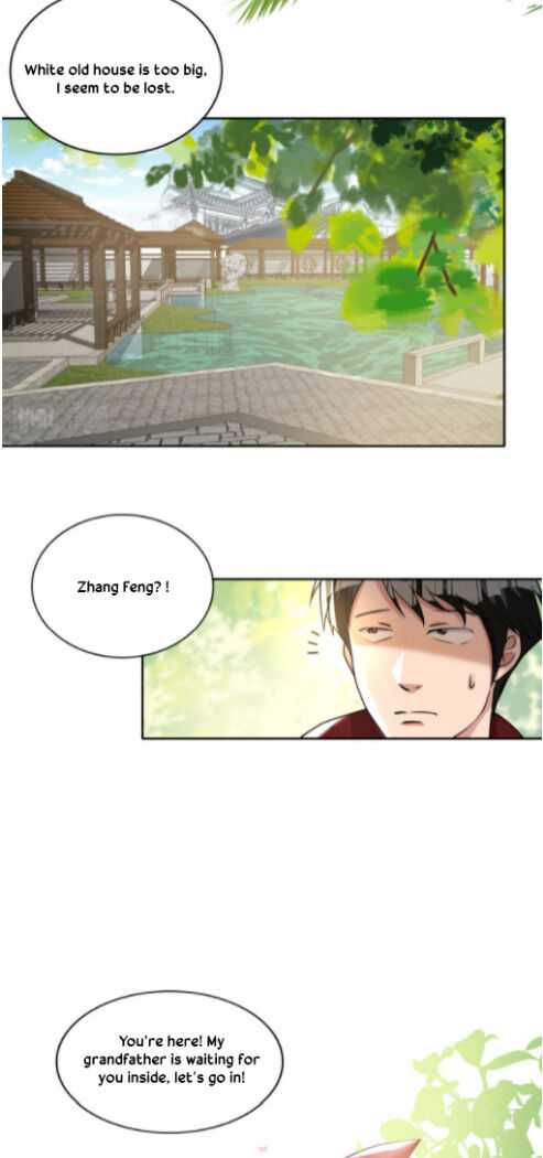 Super Appraiser Chapter 9 - Page 40
