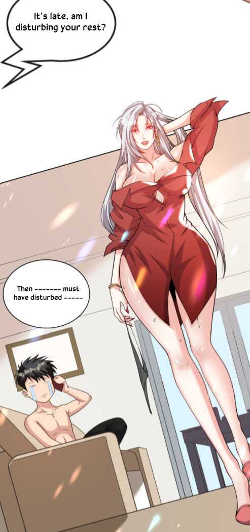 Super Appraiser Chapter 9 - Page 6
