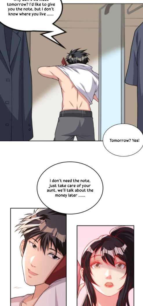 Super Appraiser Chapter 9 - Page 8