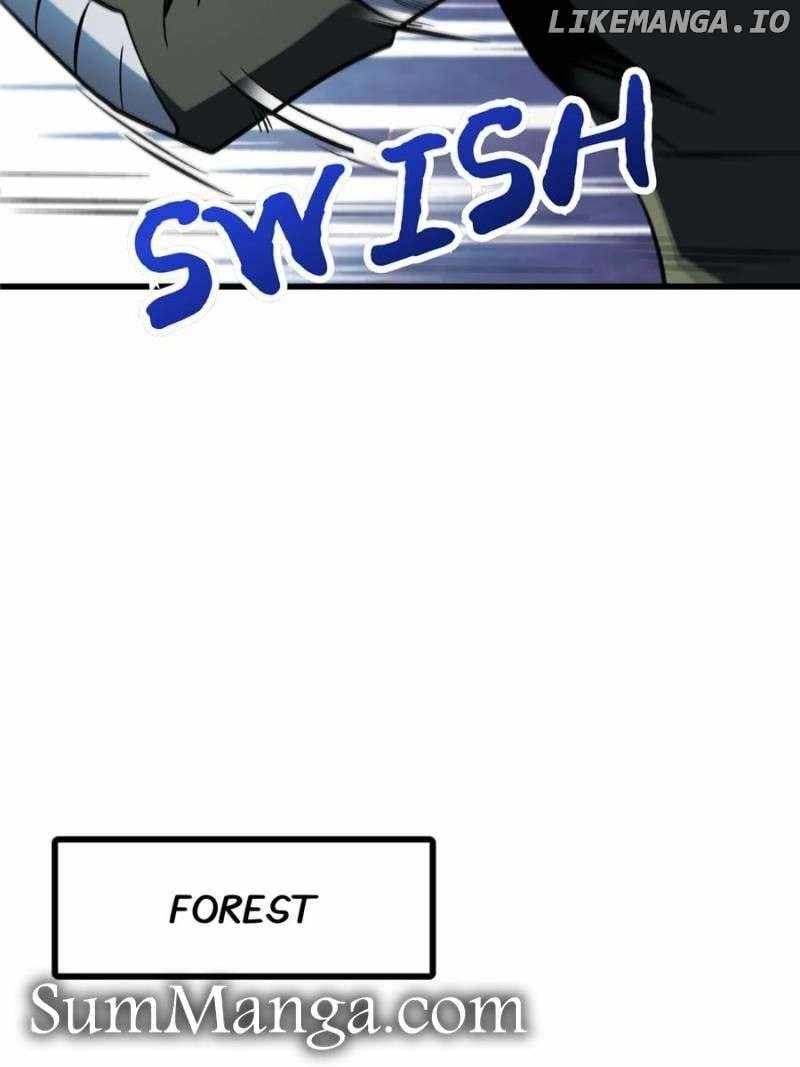 Super Gene Chapter 337 - Page 17