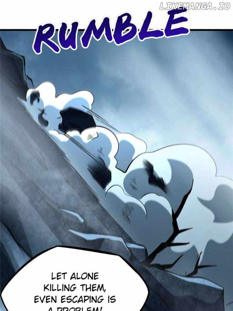 Super Gene Chapter 337 - Page 18