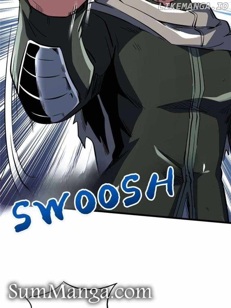 Super Gene Chapter 337 - Page 2