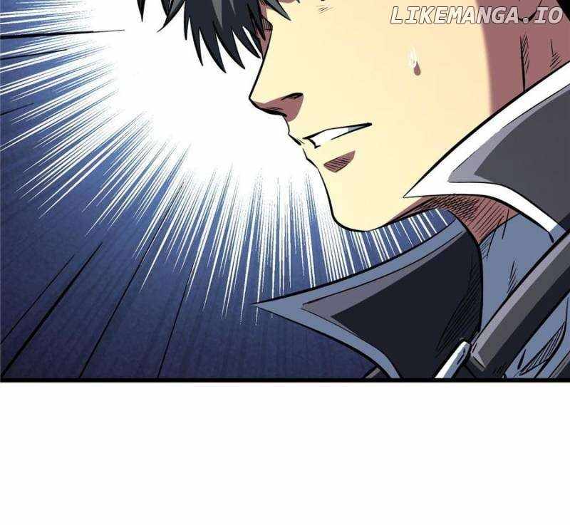 Super Gene Chapter 337 - Page 21