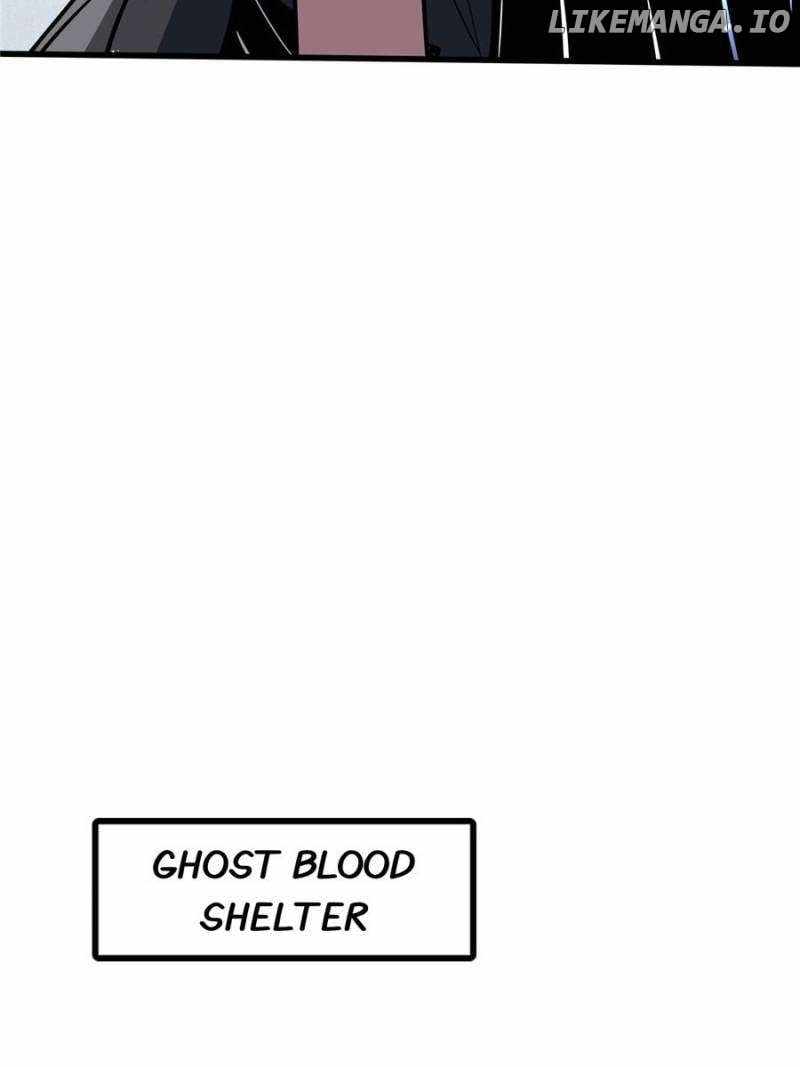 Super Gene Chapter 337 - Page 27