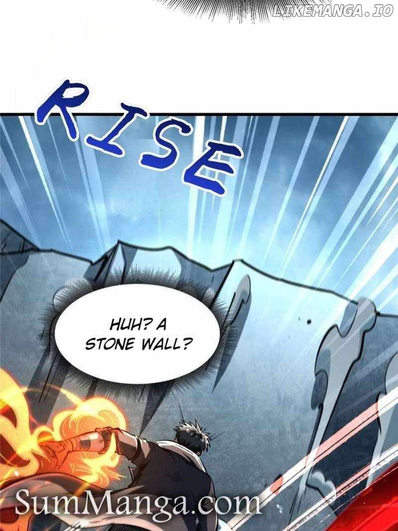 Super Gene Chapter 337 - Page 38