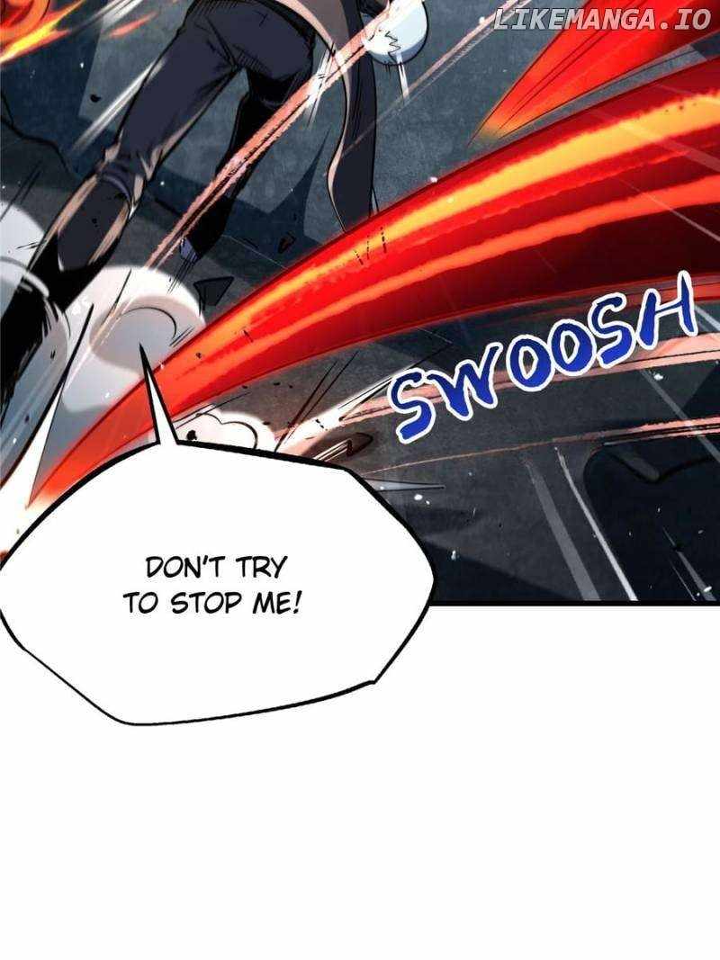 Super Gene Chapter 337 - Page 39