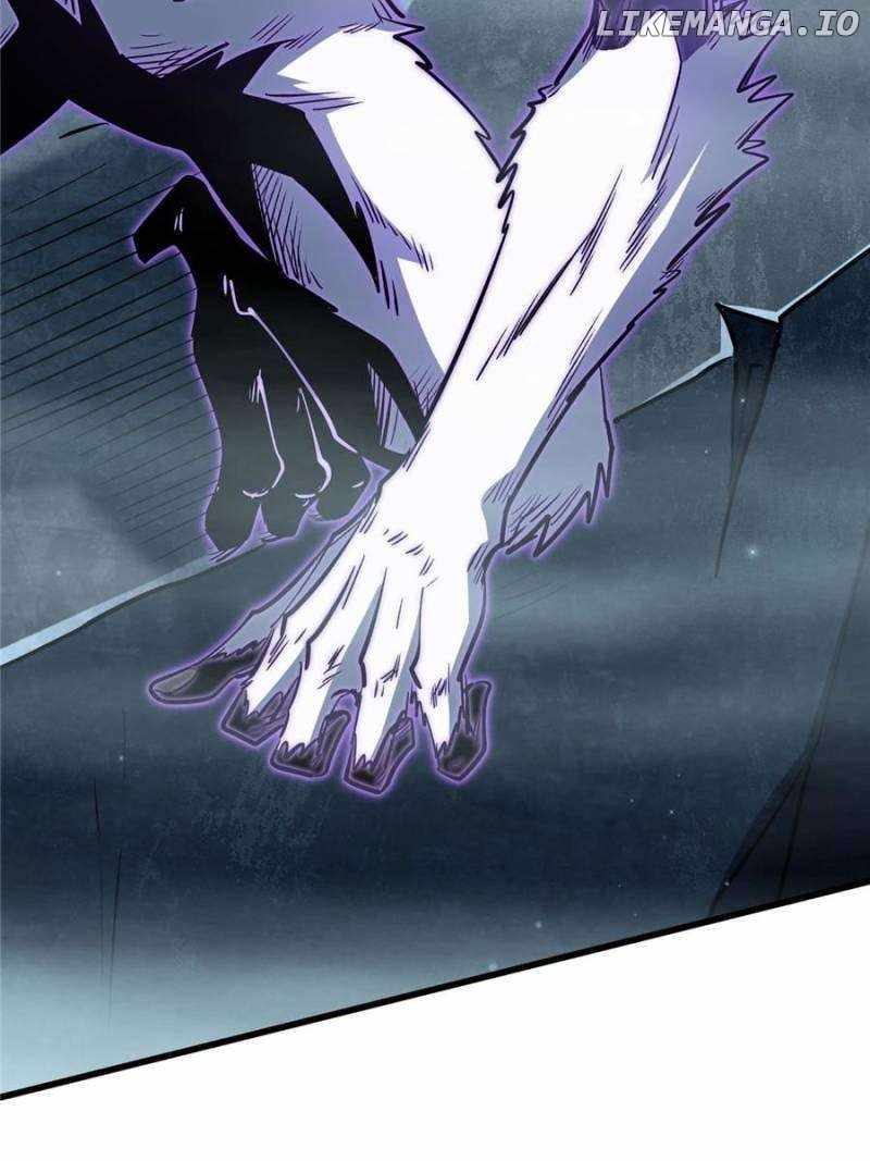 Super Gene Chapter 337 - Page 4
