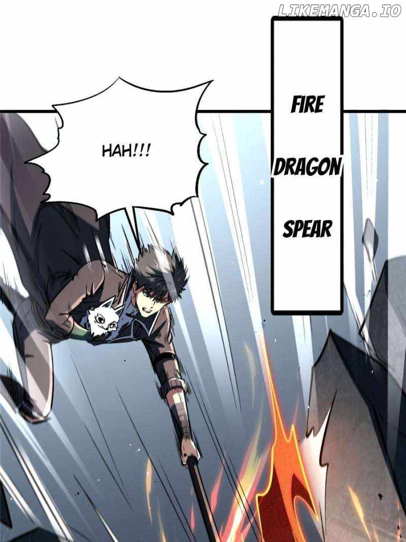 Super Gene Chapter 337 - Page 40