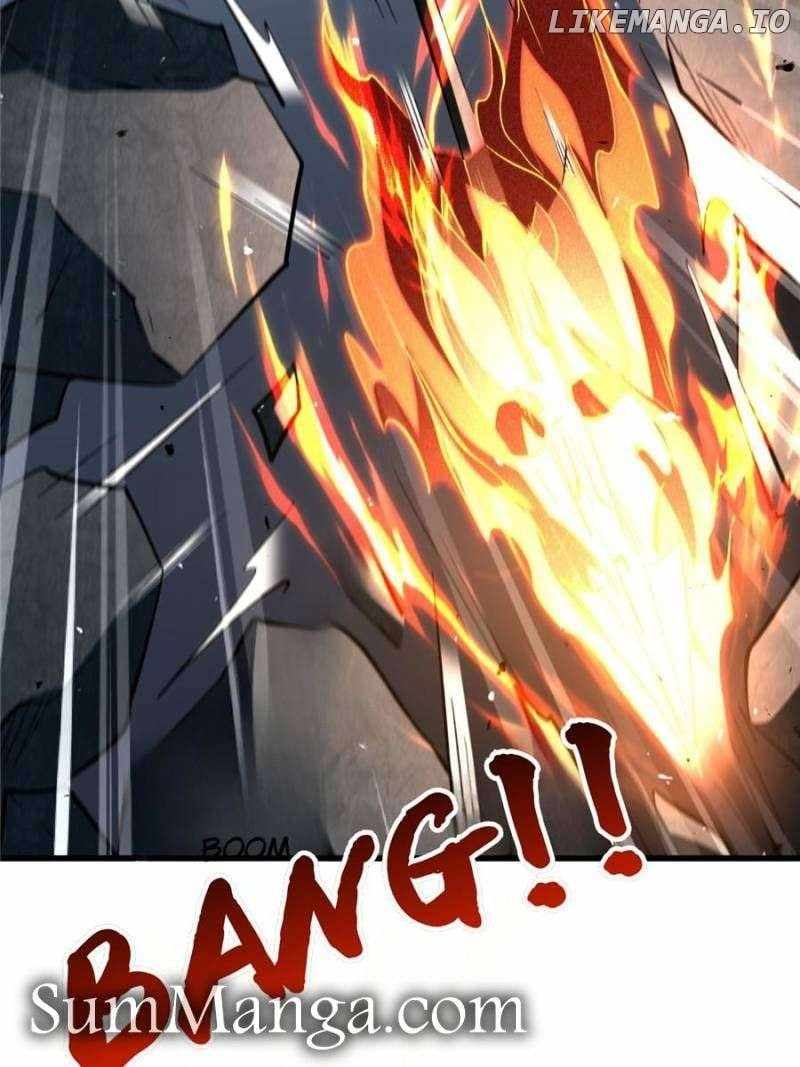 Super Gene Chapter 337 - Page 41