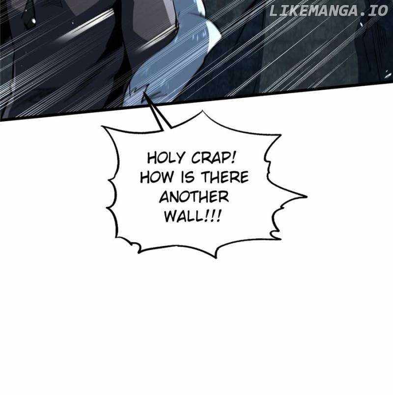 Super Gene Chapter 337 - Page 43