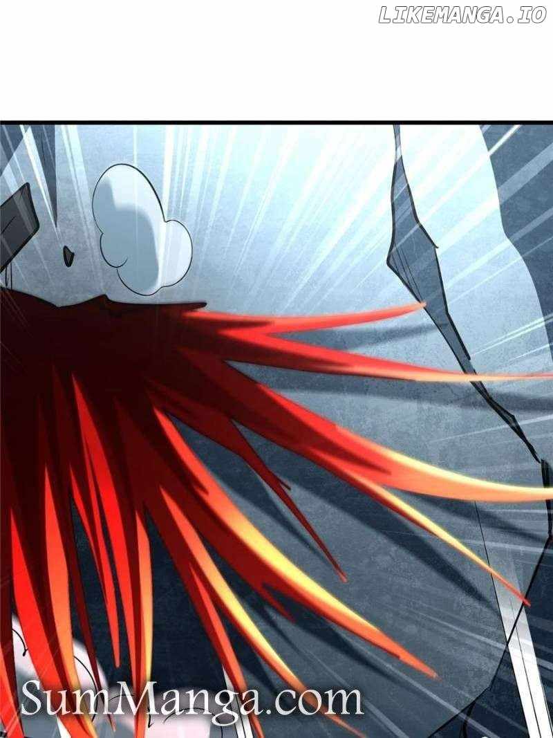 Super Gene Chapter 337 - Page 44