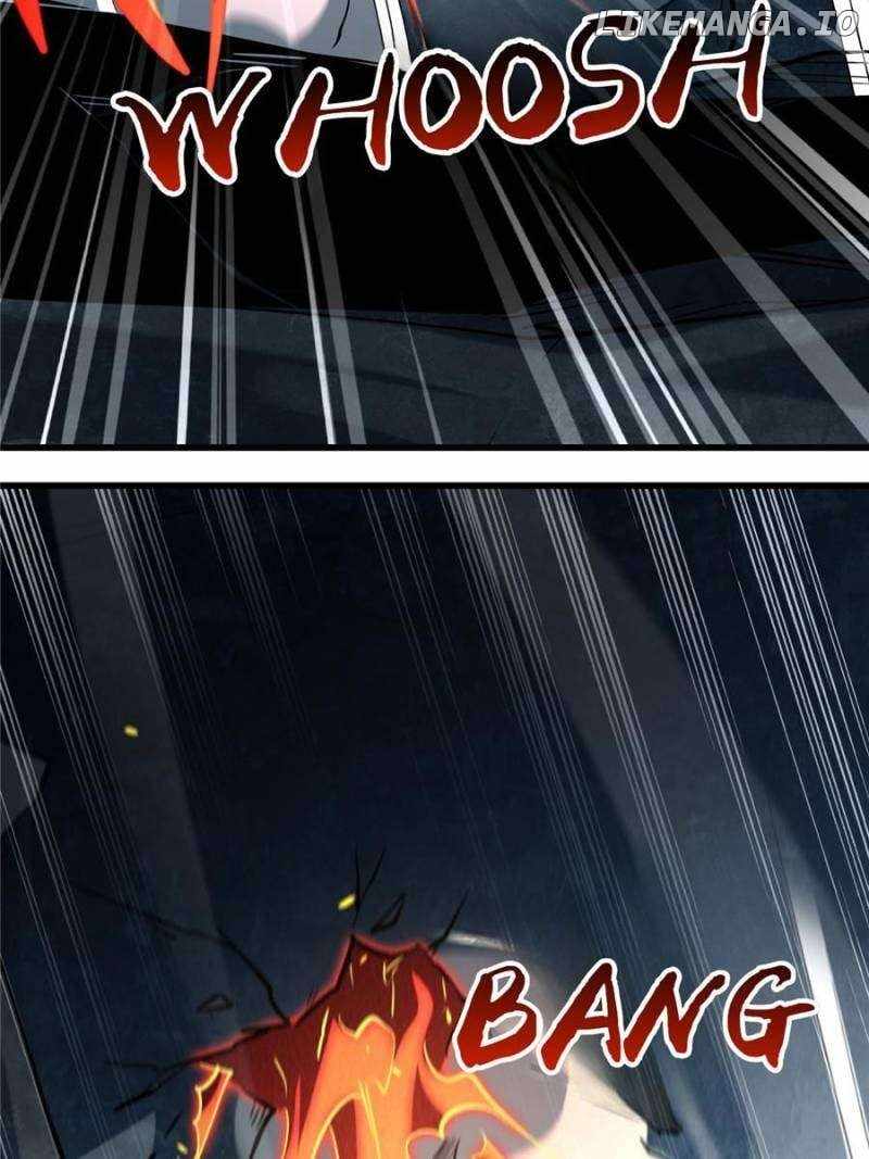 Super Gene Chapter 337 - Page 45