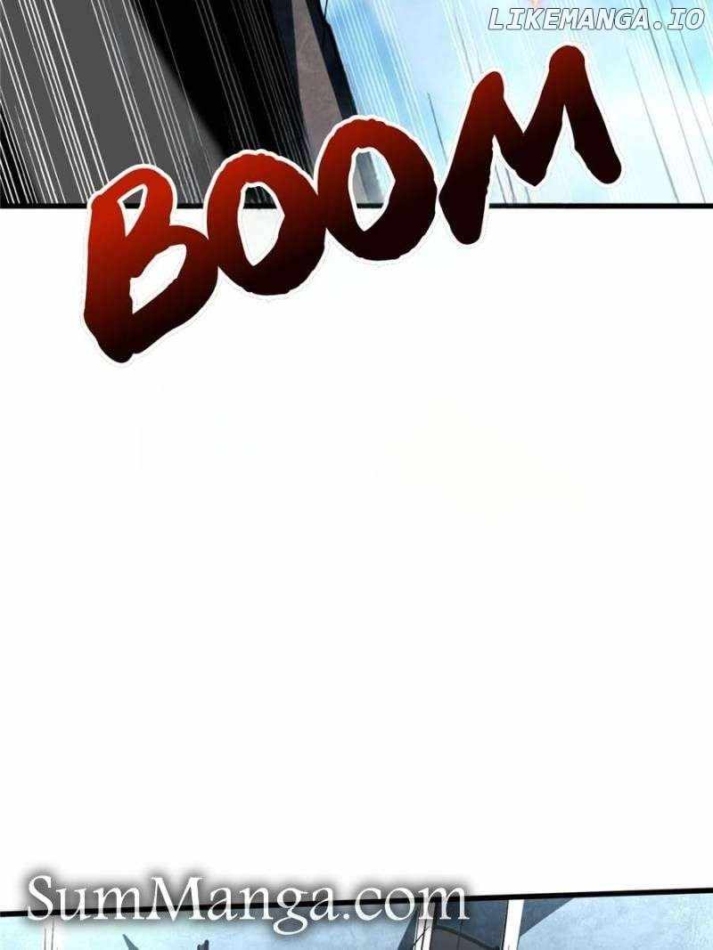 Super Gene Chapter 337 - Page 47