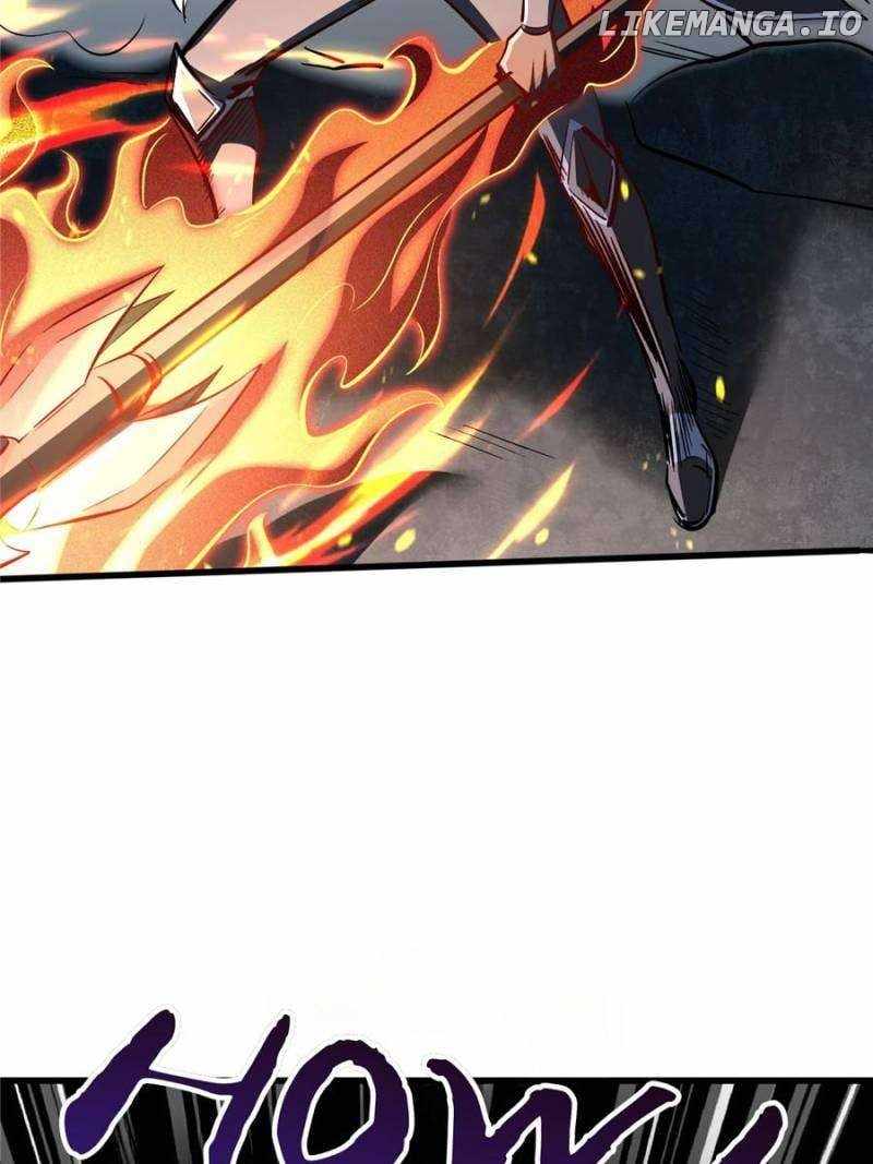 Super Gene Chapter 337 - Page 49