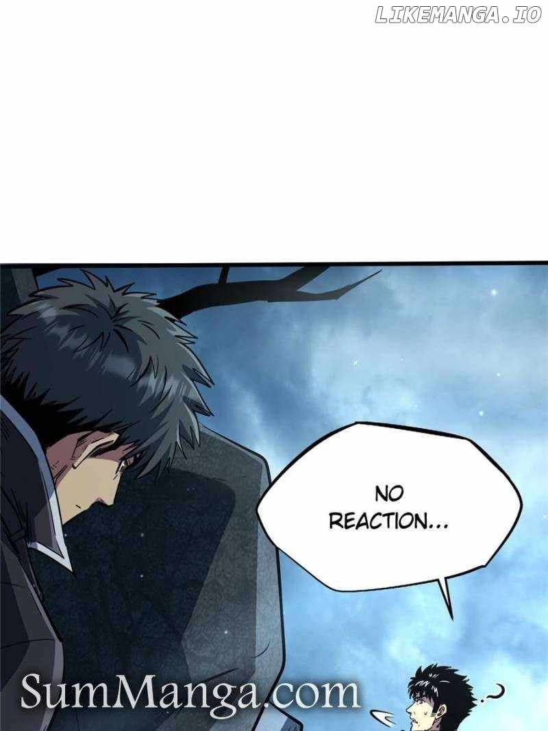 Super Gene Chapter 337 - Page 5