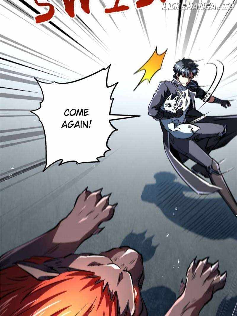 Super Gene Chapter 337 - Page 57