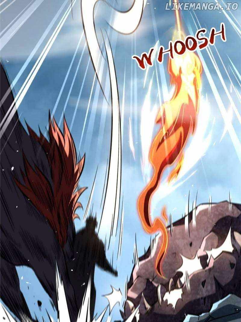 Super Gene Chapter 337 - Page 60