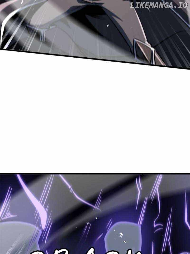 Super Gene Chapter 337 - Page 63