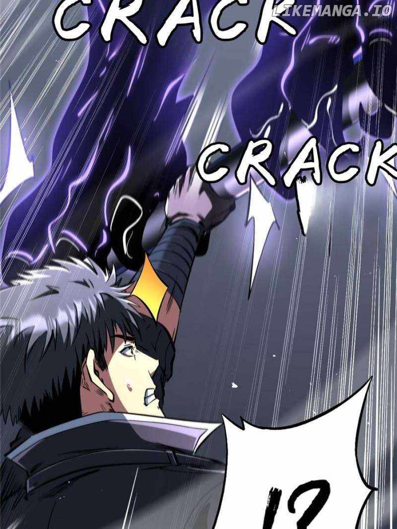 Super Gene Chapter 337 - Page 64