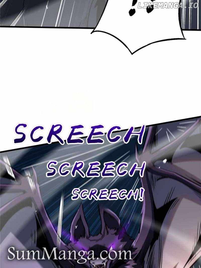 Super Gene Chapter 337 - Page 65