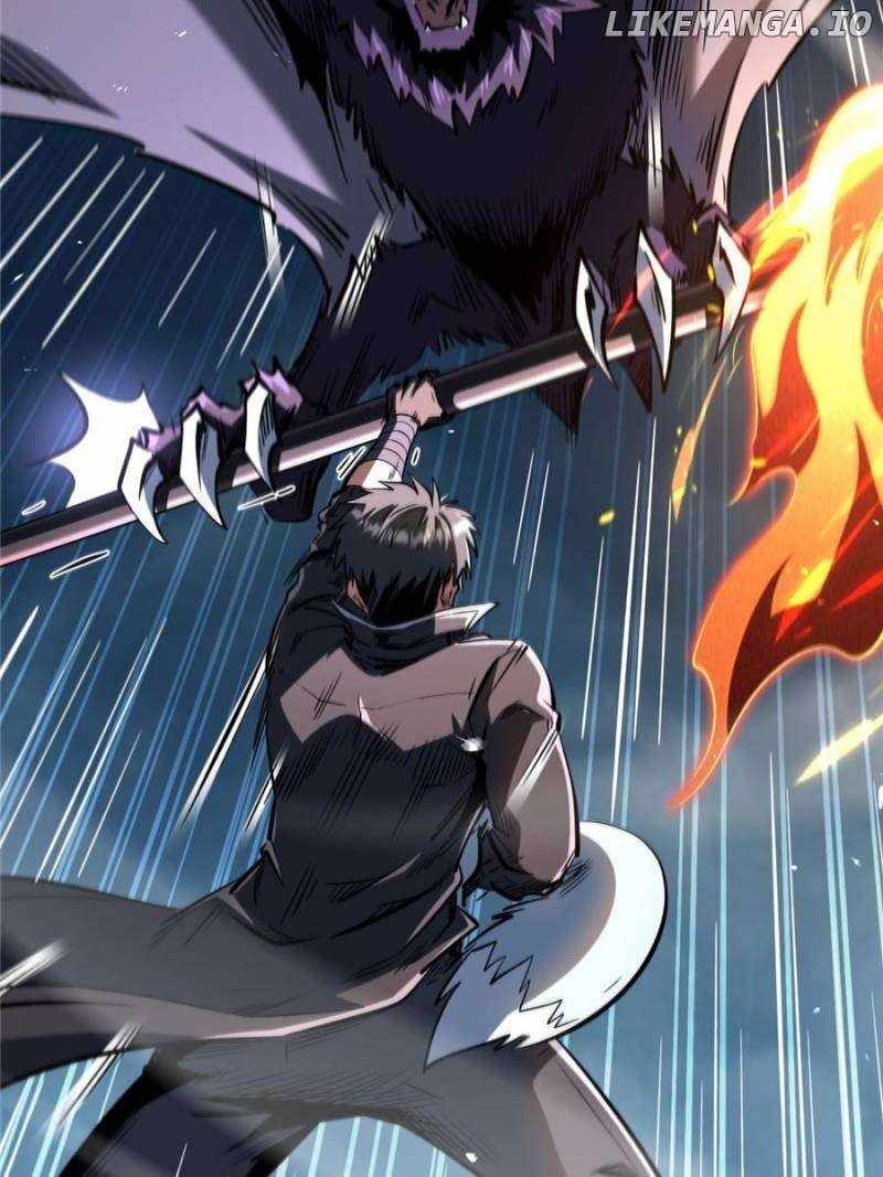 Super Gene Chapter 337 - Page 66