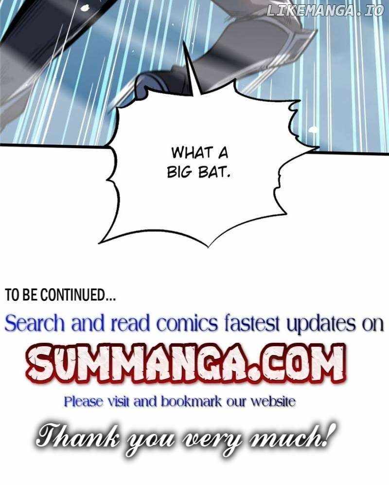 Super Gene Chapter 337 - Page 67