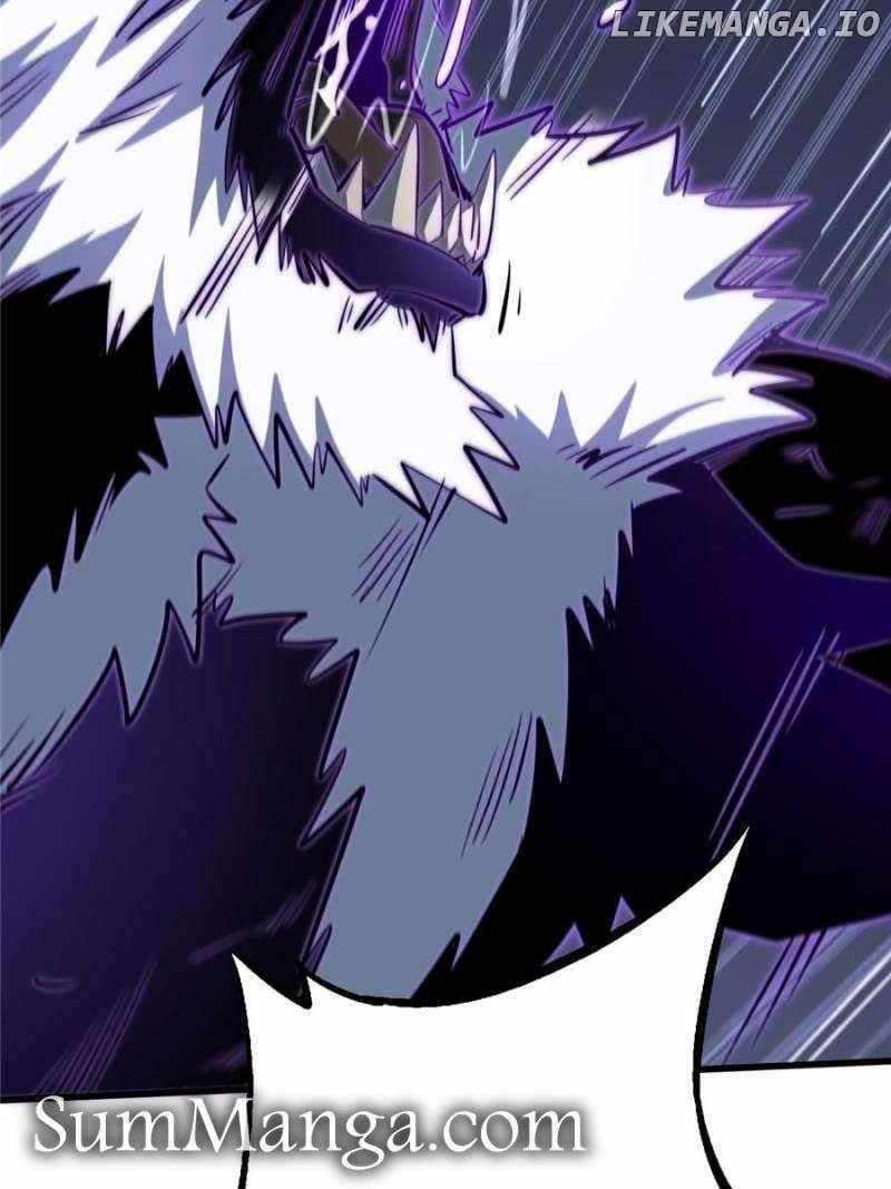 Super Gene Chapter 337 - Page 8