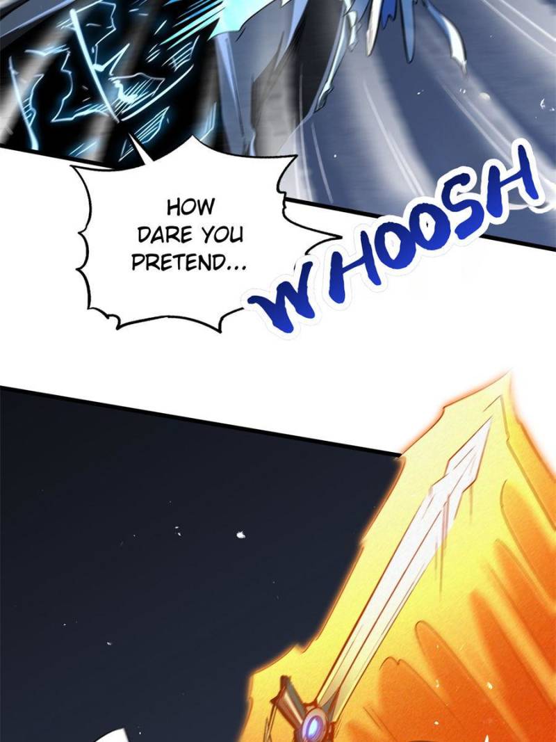 Super Gene Chapter 340 - Page 12